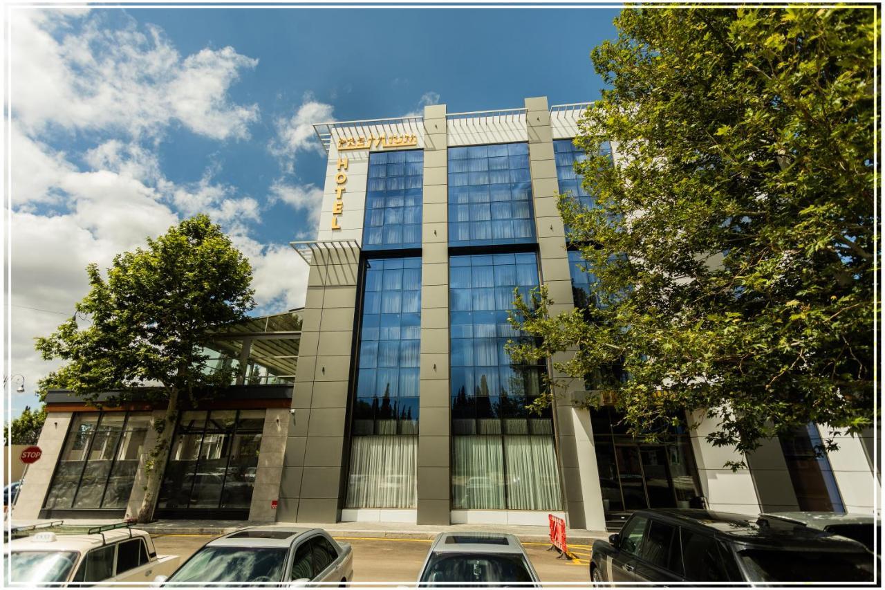 Premium Hotel ギャンジャ エクステリア 写真